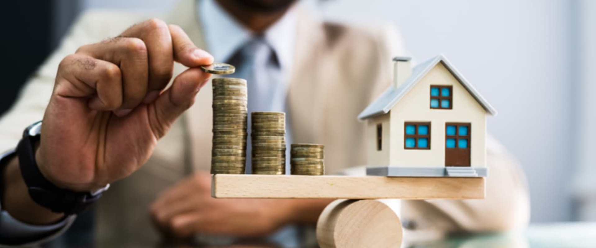 Real Estate Investing for Beginners: Everything You Need to Know